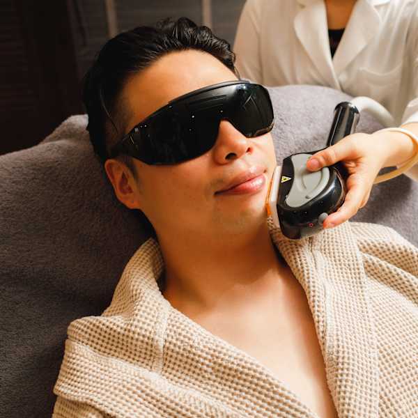 痛みが少ない脱毛|よもぎ蒸し&腸セラピー 温活・腸活専門店 楓～fuu～