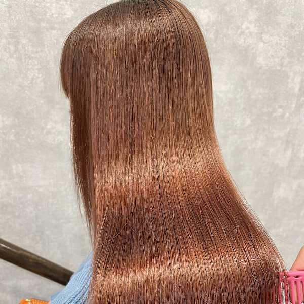 雰囲気に合わせた似合わせカラーが得意なサロン|FACE。港南台