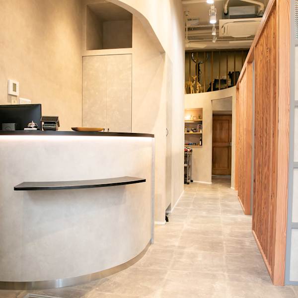 《トレンドスタイルをご提案◎》トレンド~ナチュラルまで幅広いヘアスタイルに対応可能|hair's ROSSO