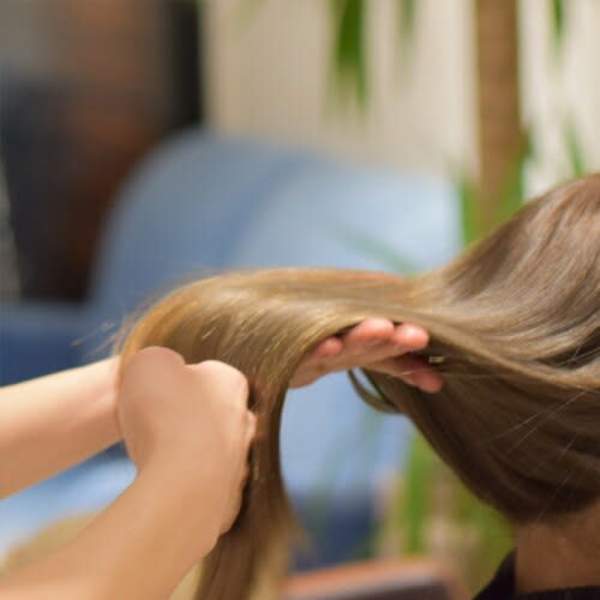 【広がり・うねり】 梅雨到来前に今できる対策で髪質改善☆|Memory by Infinity