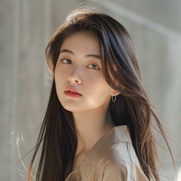 最上級のトリートメントを使うだけではない!施術すべてがヘアケアに連動♪|tocca hair&treatment 赤羽駅東口店