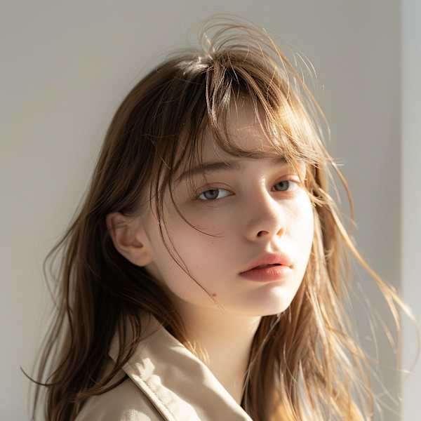 デザインカラーが得意なサロン|tocca hair&treatment 赤羽駅東口店