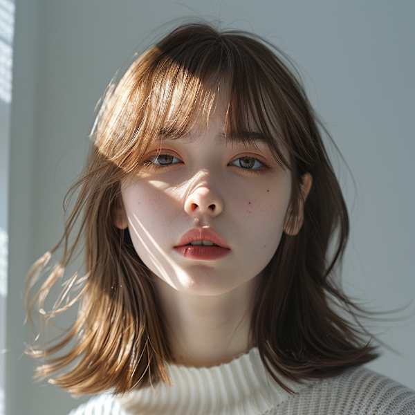 健康で美しい髪にこだわった上質な施術&ケアで、潤い溢れる艶髪へ◆|tocca hair&treatment 赤羽駅東口店