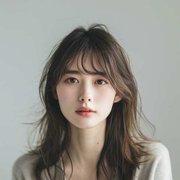 《ダメージレス×濃密高彩度》N.ルフレカラー◆鮮やかな発色で色持ち抜群！|tocca hair＆treatment 赤羽ANNEX店