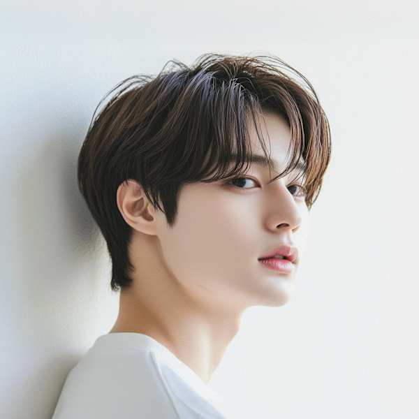 メンズスタイルが得意なサロン|tocca hair＆treatment 赤羽ANNEX店