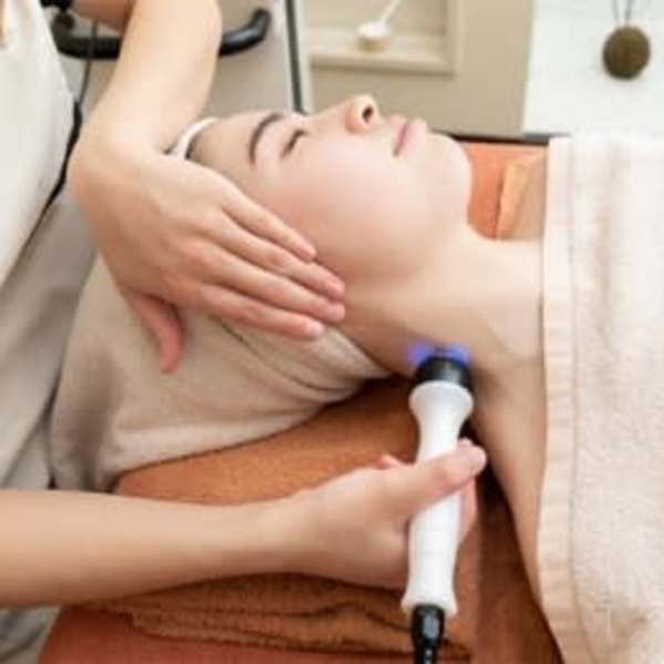 【小顔矯正/造顔】小顔コルギ(石膏パック付)＋ハイパーナイフ◎|【毛穴/ハーブピーリング/フェイシャル/小顔/痩身/脱毛】椿 ～TSUBAKI～ 天王寺店