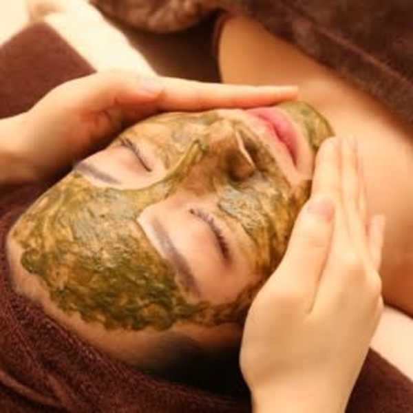 【ハーブピーリング/毛穴】 毛穴吸引×毛穴洗浄×ハーブピーリング(剥離なし)|【毛穴/ハーブピーリング/フェイシャル/小顔/痩身/脱毛】椿 ～TSUBAKI～ 天王寺店