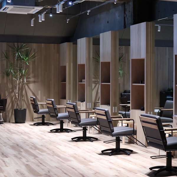 【スタイリスト3名のお洒落で居心地の良い少人数サロン♪】 2025年3月8日（土）NEW OPEN◎|STORE