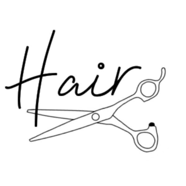 白髪染め用のカラー剤を使わないでファションカラー剤で白髪を染めるテクニック。|Tasha