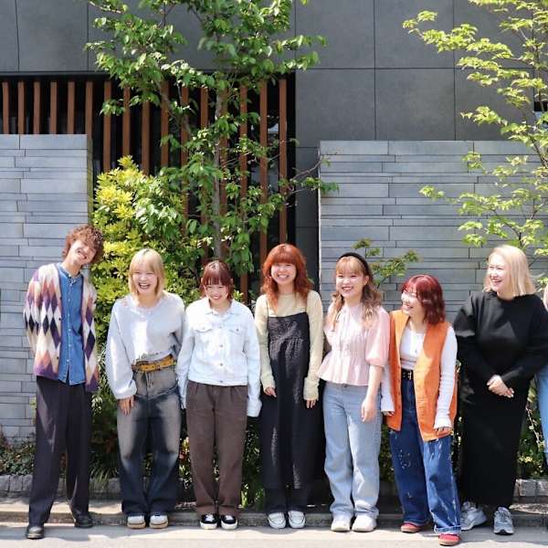 fleur by safariの様々な分野に特化したスタッフをご紹介♪|fleur  by safari