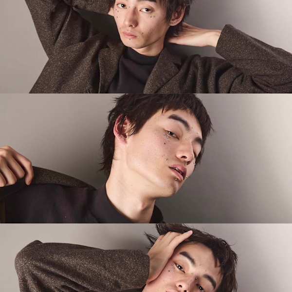 某メンズサロン出身/メンズ特化美容師も在籍/パーマリピート比率80%超えの圧倒的なクオリティ|吉 kici 船橋【キチ】