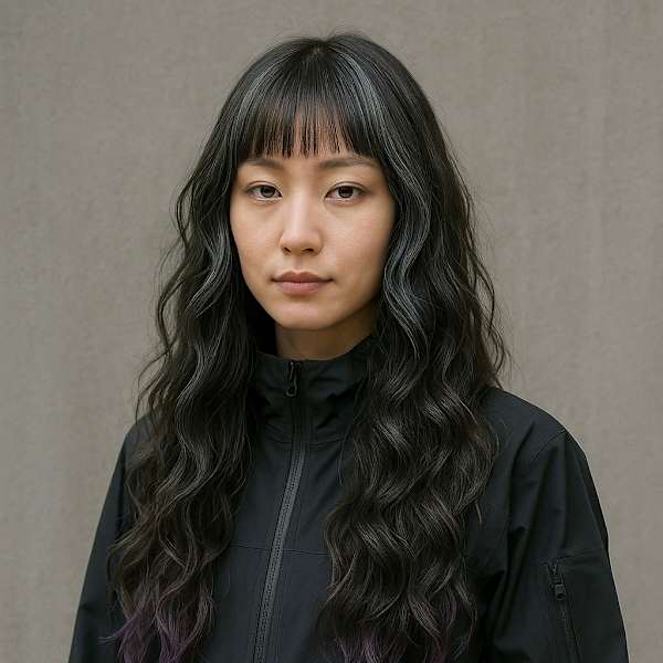 デザインカラーとパーマの唯一無二のスタイル/パーマとデザインカラーに特化したデザイン重視の美容室|吉 kici 船橋【キチ】