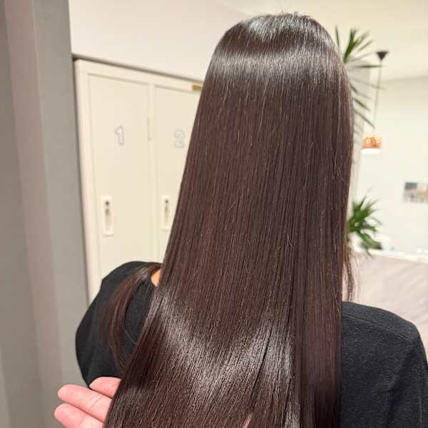 浄心駅2秒｜諦めないで！RICHAIRの髪質改善で、感動のツヤ髪をあなたに。|RICHAIR