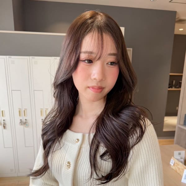 髪型迷子さんに！お悩みカウンセリング特化|AND FINE hair beauty 白楽町エスパーク店