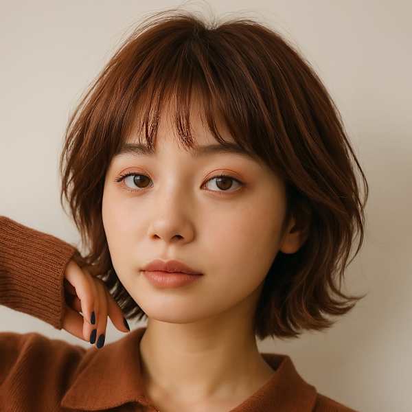 髪型迷子さんに!お悩みカウンセリング特化|balance. hair & eyelash 野田店