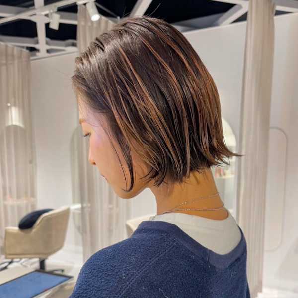 忙しい女性のための時短メニュー特集|balance. hair & eyelash 野田店