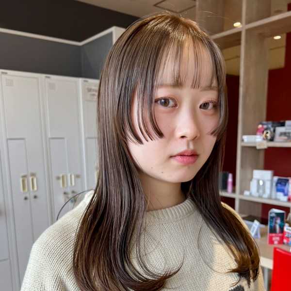 頭皮から始める大人の髪質改善|balance. hair & eyelash 野田店