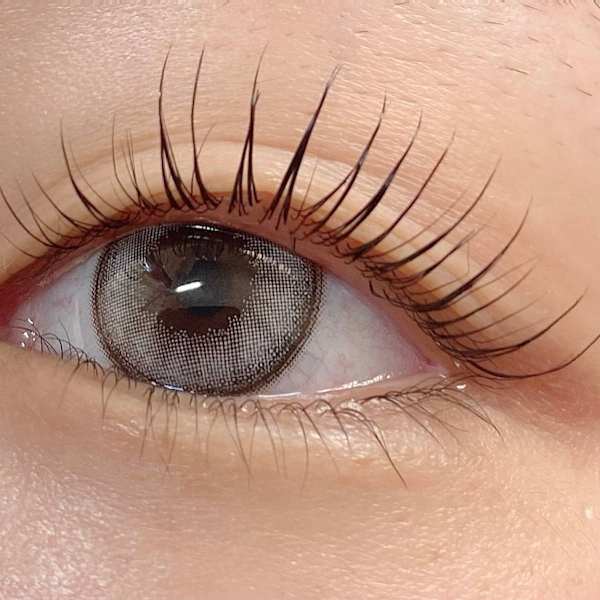 次世代まつげパーマ(上まつげ)|~Kururin Eyelash~I'be