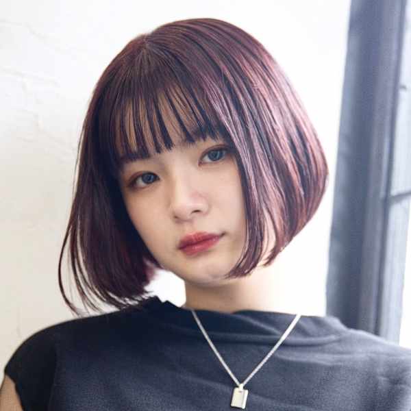 カットするたび、自分がちょっと好きになる、自己肯定感が上がるヘアデザインをしてみませんか？|COMEGHEAD