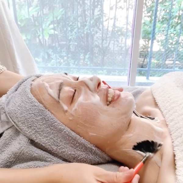 ララピール|lia privatesalon