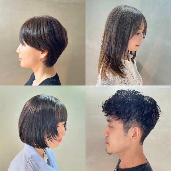 スタイリスト髙松 髪色×髪型×髪質であなた史上1番に。|ELLYLONDON 垂水店