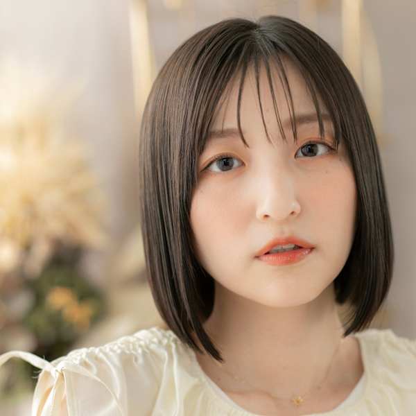 【顔型別】COVERHAIRが作る似合わせボブ *丸顔さん*面長さん*逆三角形さん*四角顔さん|COVER HAIR & SPA bliss【カバーヘア アンド スパ ブリス】浦和/浦和西口店