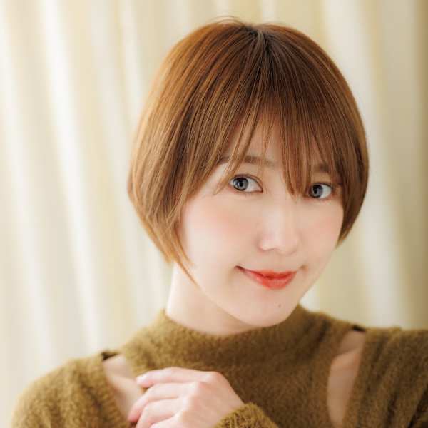 お悩みを解決できるショートスタイル♪お悩み別で似合うショートをご提案します!浦和|COVER HAIR & SPA bliss【カバーヘア アンド スパ ブリス】浦和/浦和西口店