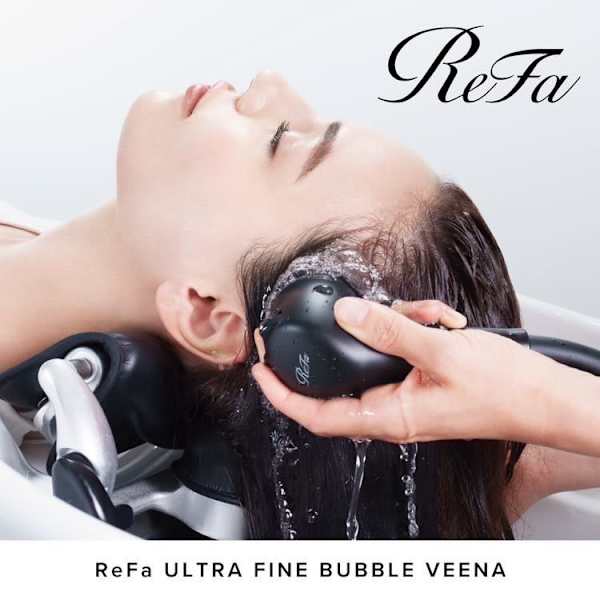 Refa ウルトラファインバブル【VEENA】取扱店!|tip・top池袋店