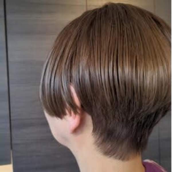 グレイカラー・白髪カバーが得意|seul