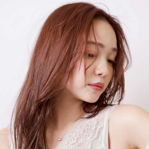 顔周りの似合わせカットが得意なサロン|La Sente Aja 川西