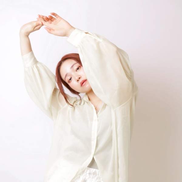 華やかに彩るヘアセットアレンジ  ※コンテスト優勝歴　新免担当|La Sente Aja 川西