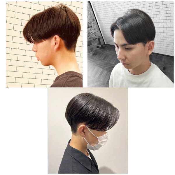 曲がる縮毛矯正、薬剤は1流メーカーアリミノのクオラインを使用します♪|THE CUT