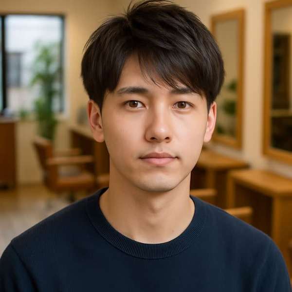 メンズスタイルお任せください。|sakura kawaii