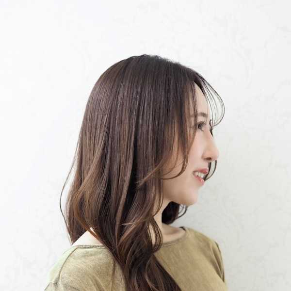 グレイカラー・白髪カバーが得意なサロン|Hair Design Angelo carino