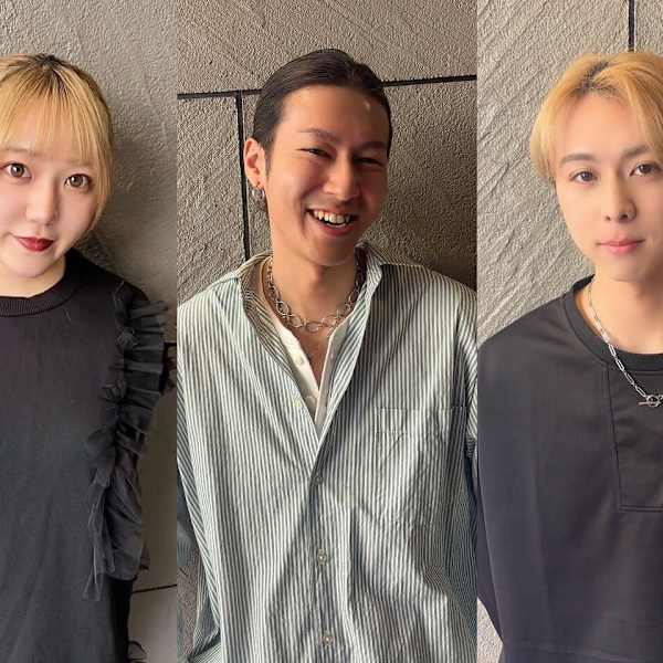 少人数のプライベートサロン|Hair Design Angelo carino