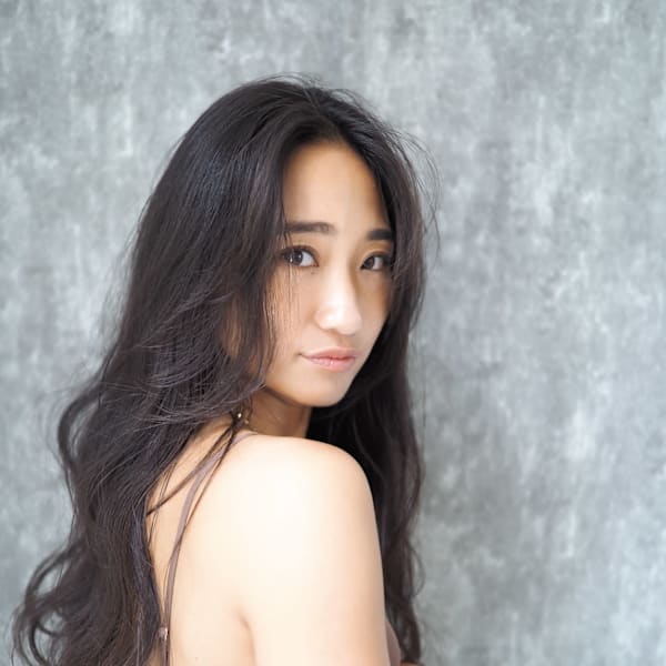 オーガニックトリートメントが自慢のサロン|Hair Design Angelo carino