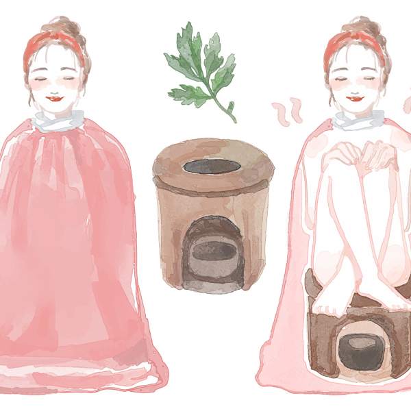 よもぎ蒸しって効果あるの?私の悩みに効く温活ケア、はじめての方へ|ビューティーアソート グローアップ