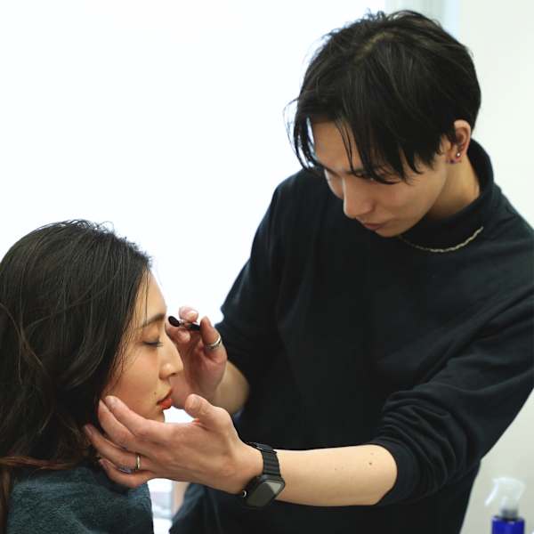 <Seepからの約束>　365日美容と向き合い、技術を通してお客様と情報を共有します|Seep hair concierge
