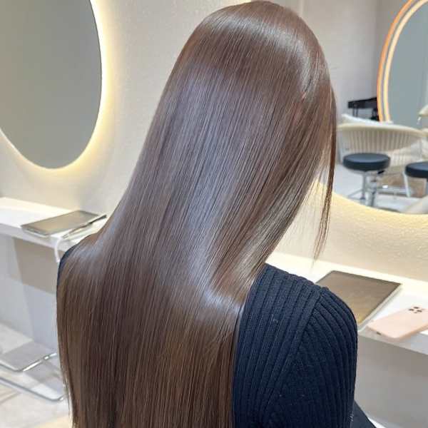 最新トレンドヘアと髪質改善で【なりたい】を叶えるスペシャリスト|Lond ambre 京都/四条烏丸/韓国/ショート/ボブ/髪質改善【ロンド アンブル】
