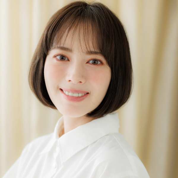 【顔型別】COVERHAIRが作る似合わせボブ　＊丸顔さん＊面長さん＊逆三角形さん＊四角顔さん|COVER HAIR bliss【カバーヘア ブリス】戸田公園/戸田公園西口店