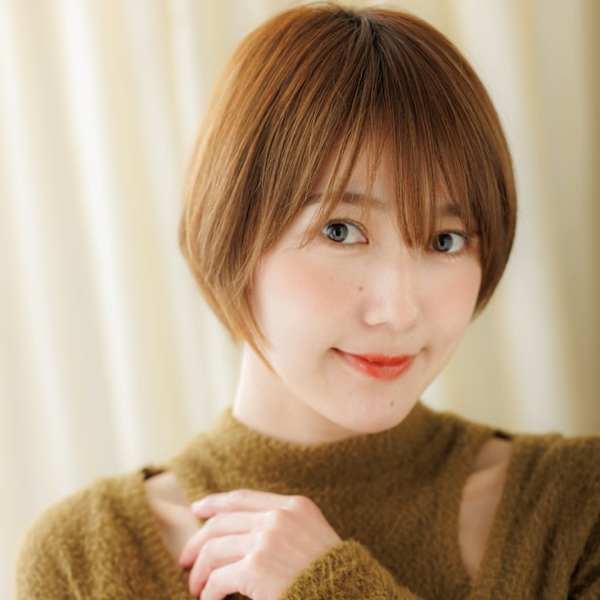 お悩みを解決できるショートスタイル♪お悩み別で似合うショートをご提案します！戸田公園|COVER HAIR bliss【カバーヘア ブリス】戸田公園/戸田公園西口店