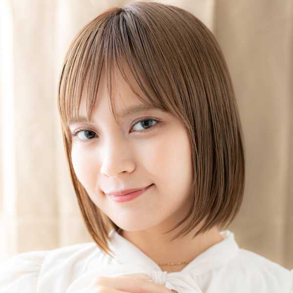 【顔型別】COVERHAIRが作る似合わせボブ　＊丸顔さん＊面長さん＊逆三角形さん＊四角顔さん|COVER HAIR bliss【カバーヘア ブリス】北浦和/北浦和西口店