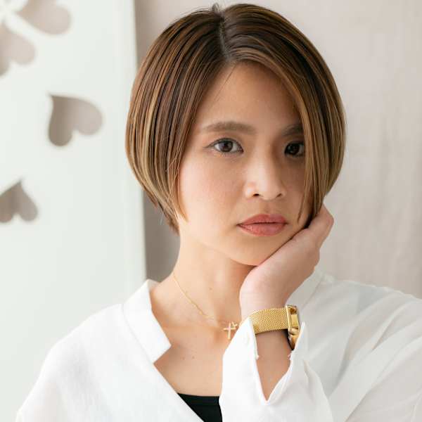 お悩みを解決できるショートスタイル♪お悩み別で似合うショートをご提案します！北浦和|COVER HAIR bliss【カバーヘア ブリス】北浦和/北浦和西口店