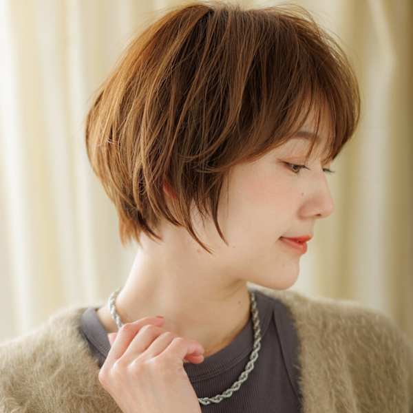 ★カットのこだわり★　『似合わせ』・『小顔』・『若見せ』などお客様に合わせたスタイル提案！北浦和|COVER HAIR bliss【カバーヘア ブリス】北浦和/北浦和西口店