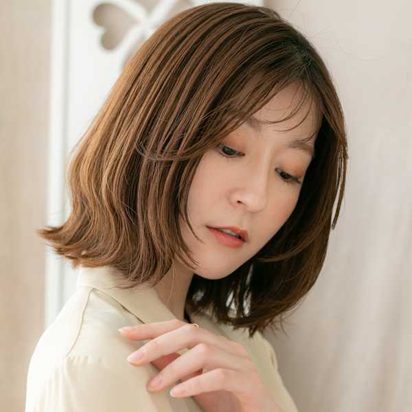 ★カラーのこだわり★　肌・目の色、骨格・髪質に合わせたパーソナルカラー提案で似合わせる/北浦和駅西口|COVER HAIR bliss【カバーヘア ブリス】北浦和/北浦和西口店