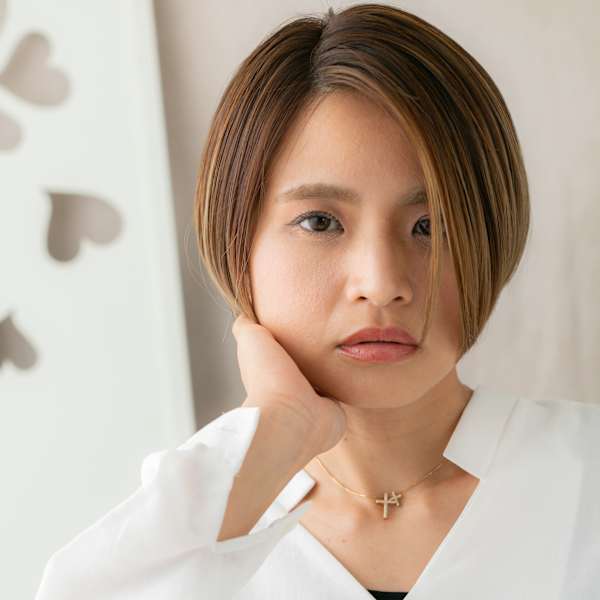 お悩みを解決できるショートスタイル♪お悩み別で似合うショートをご提案します!上尾|COVER HAIR bliss【カバーヘア ブリス】上尾/上尾西口店