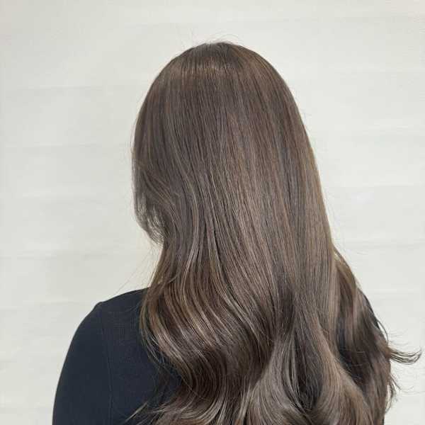 《うる×ツヤカラーに◎》艶感のある色味・外国人風な透明感で思わず自慢したくなるカラーに☆彡|KAINO イオンモール倉敷店