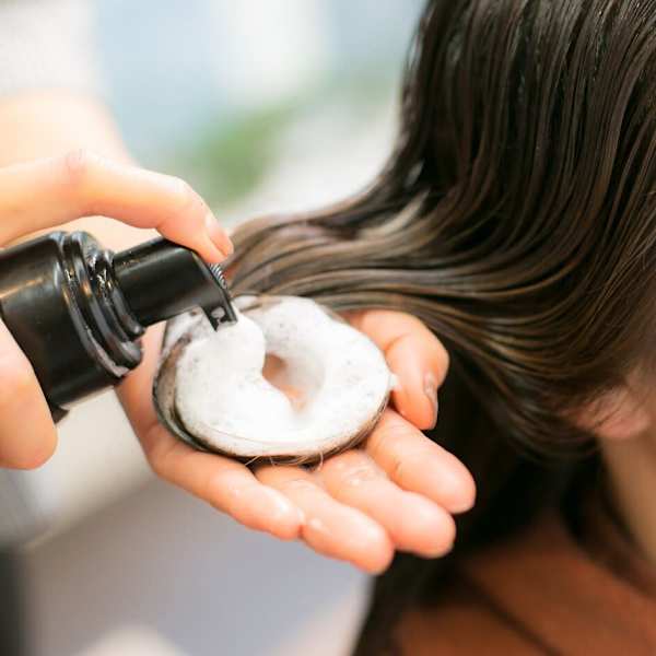 ★ヘアケアのこだわり★　せっかくの上質施術の効果を最大限に発揮する、こだわりのオプションケア／大宮|COVER HAIR bliss【カバーヘア ブリス】大宮/大宮西口店