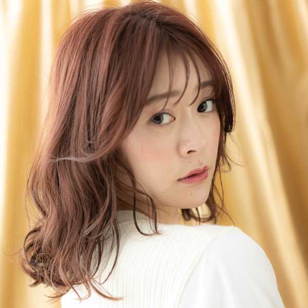 ★パーマのこだわり★似合う＋お悩み解決！トップやサイドのボリューム、イメチェン、小顔も叶う！大宮|COVER HAIR bliss【カバーヘア ブリス】大宮/大宮西口店