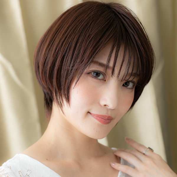 ★カットのこだわり★　『似合わせ』・『小顔』・『若見せ』などお客様に合わせたスタイル提案！志木|COVER HAIR bliss【カバーヘア ブリス】志木/志木南口駅前店